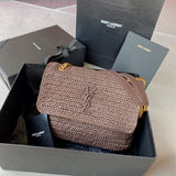 Amelia-- Amelia- Bag - SL - 175