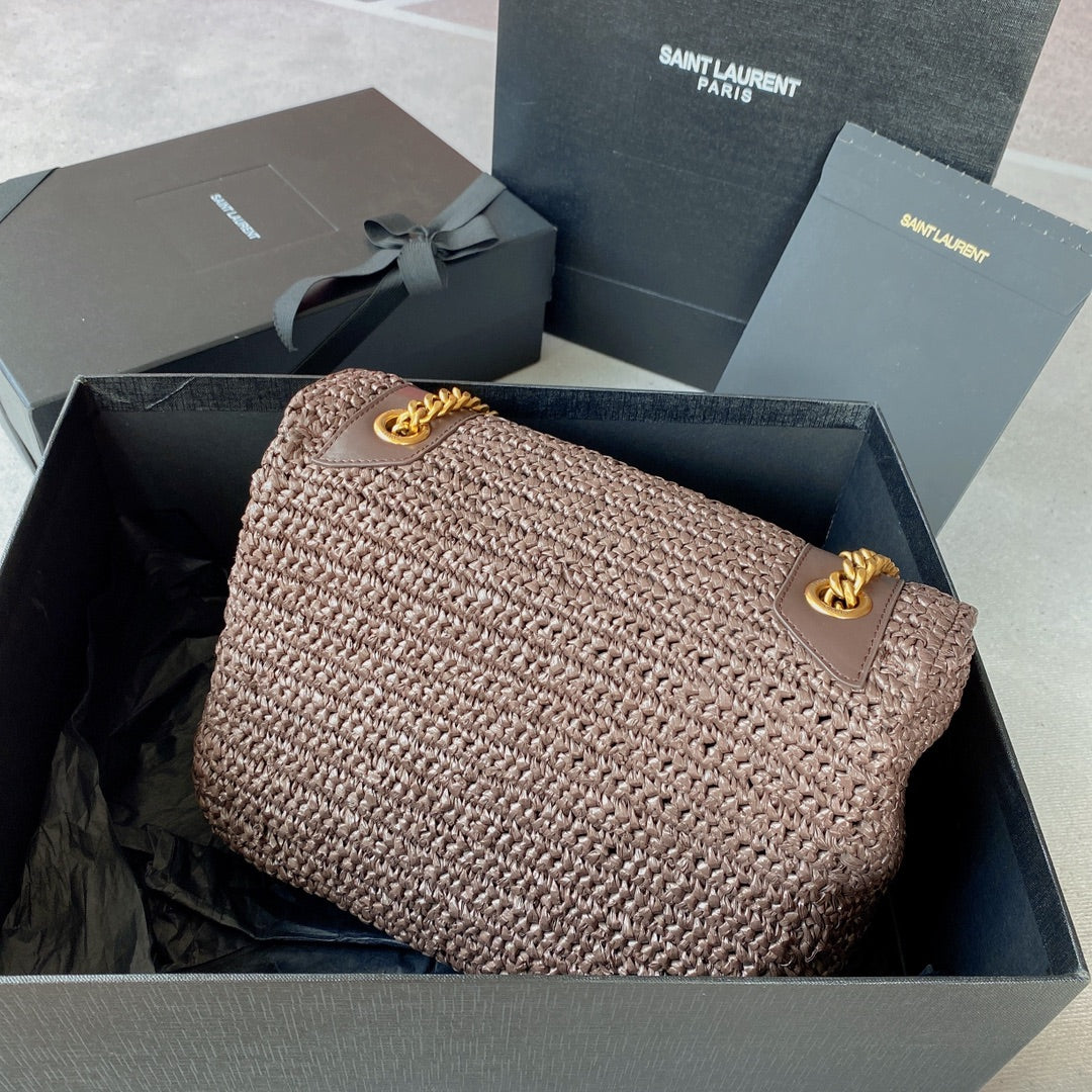 Amelia-- Amelia- Bag - SL - 175