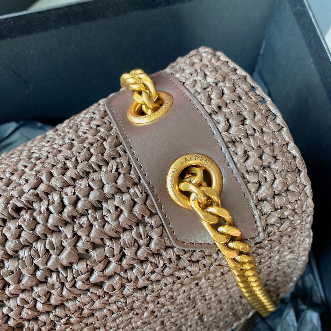 Amelia-- Amelia- Bag - SL - 175