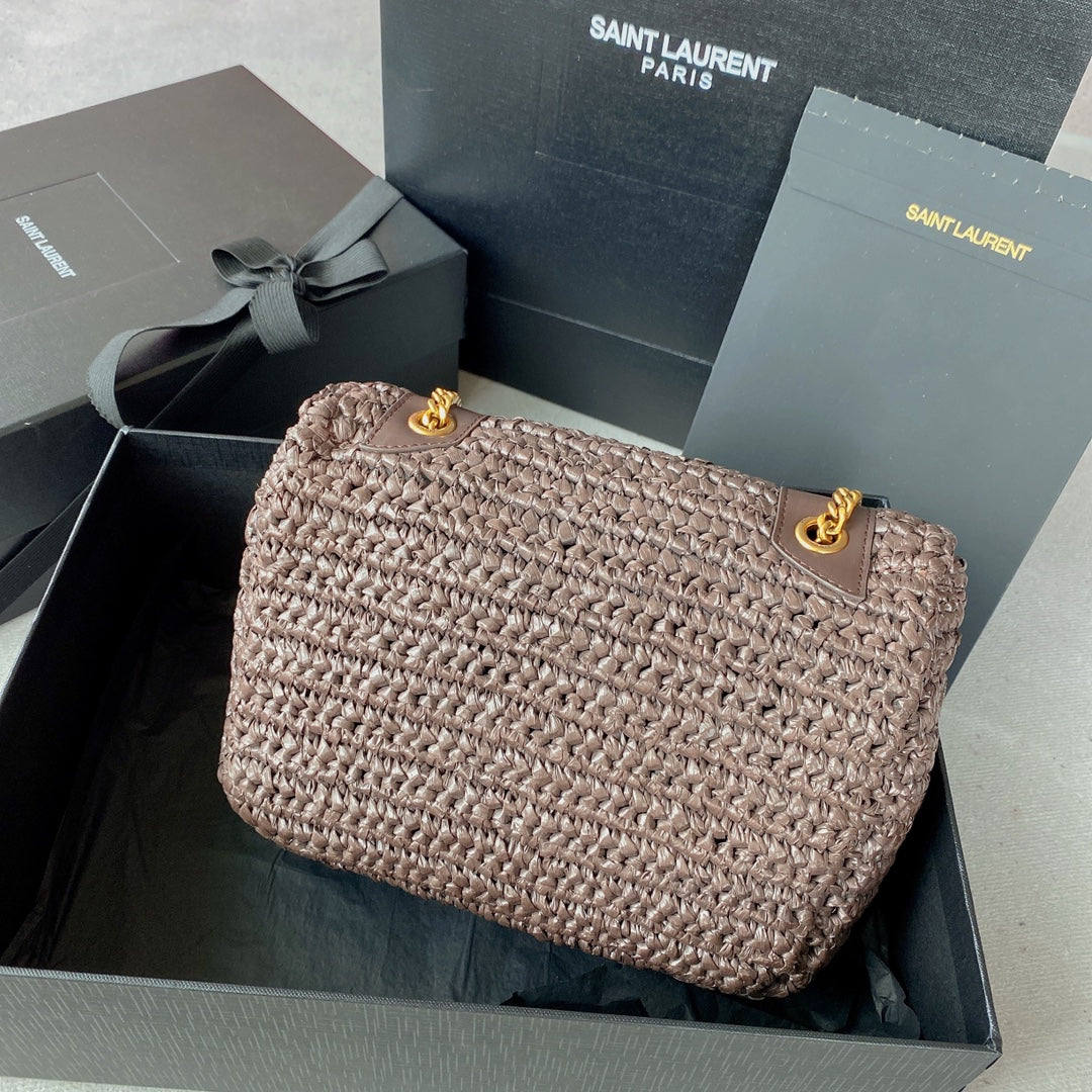 Amelia-- Amelia- Bag - SL - 176