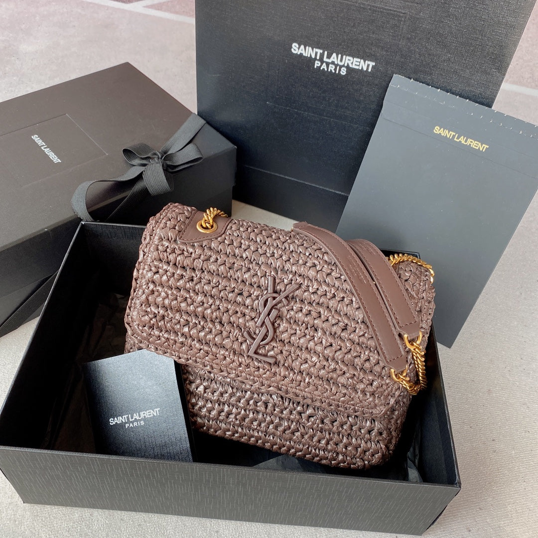 Amelia-- Amelia- Bag - SL - 176