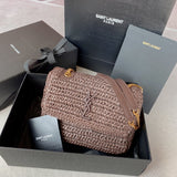 Amelia-- Amelia- Bag - SL - 176