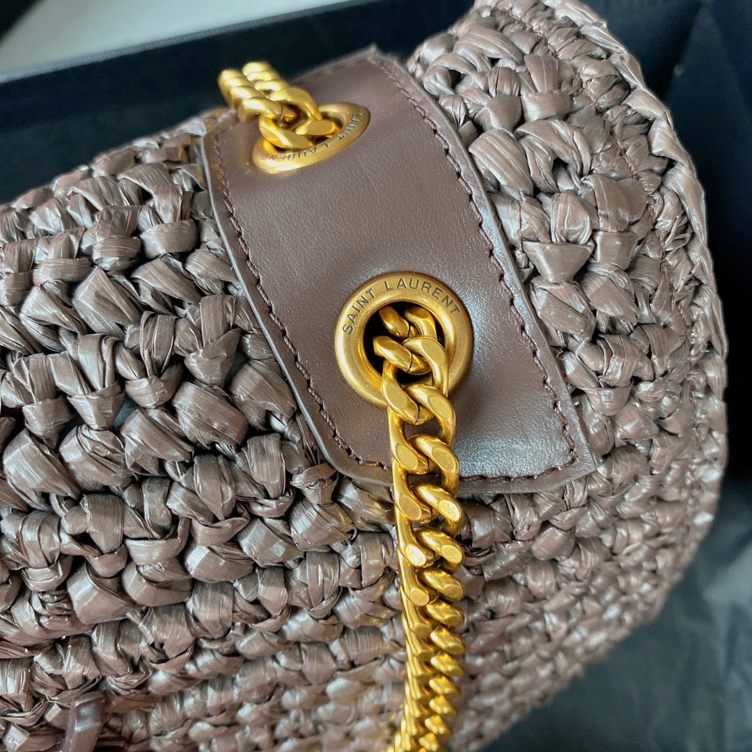 Amelia-- Amelia- Bag - SL - 176
