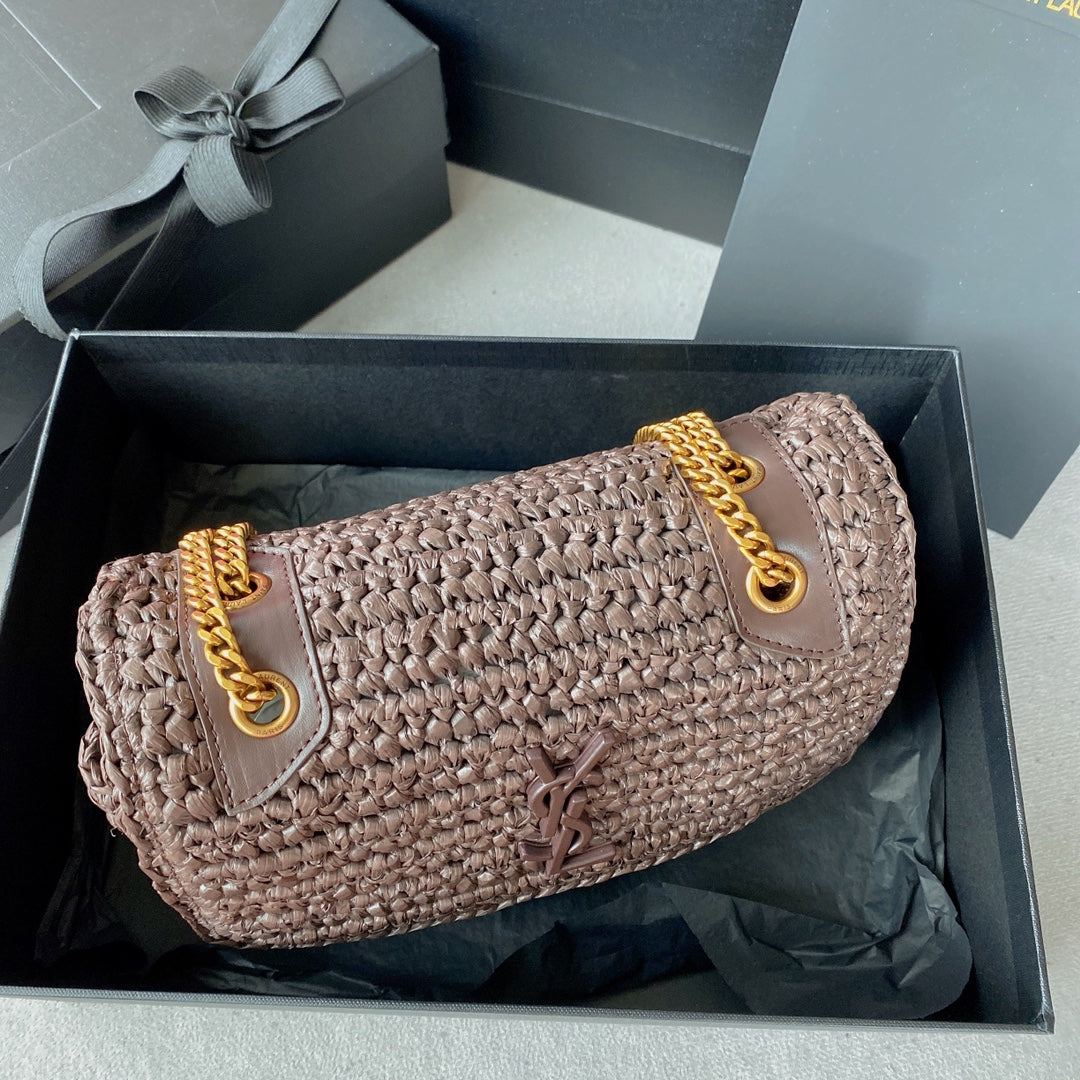 Amelia-- Amelia- Bag - SL - 176