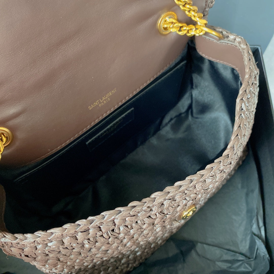 Amelia-- Amelia- Bag - SL - 176