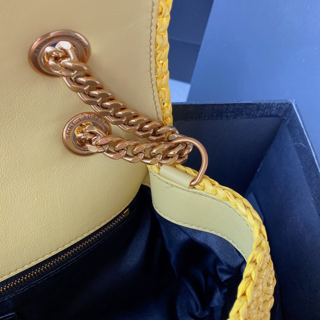 Amelia-- Amelia- Bag - SL - 177