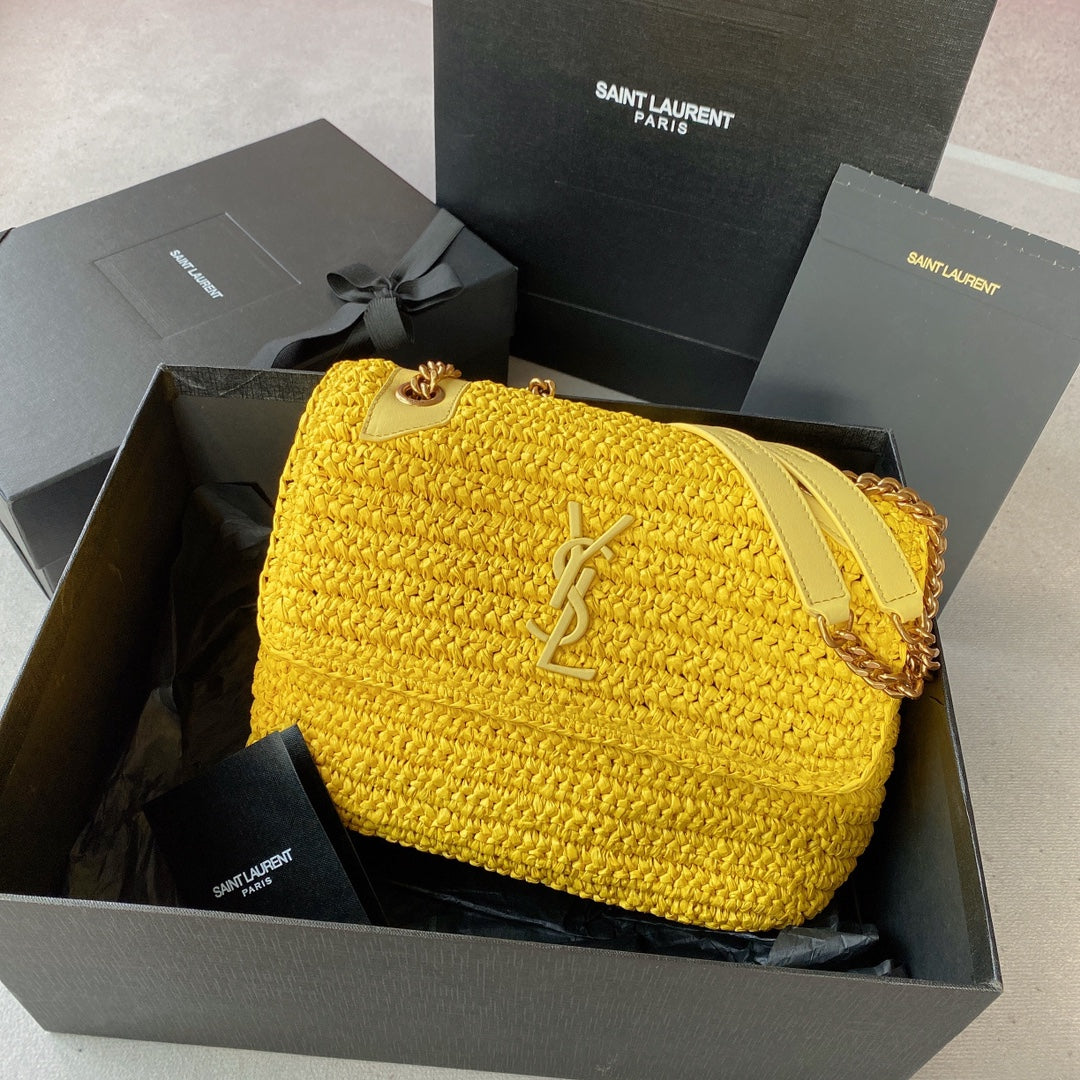 Amelia-- Amelia- Bag - SL - 177