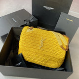 Amelia-- Amelia- Bag - SL - 177