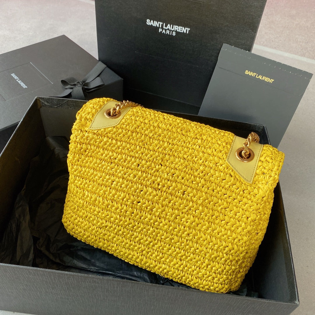 Amelia-- Amelia- Bag - SL - 177