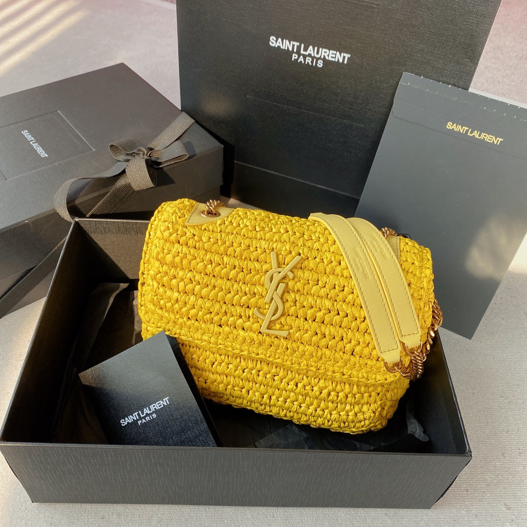 Amelia-- Amelia- Bag - SL - 178