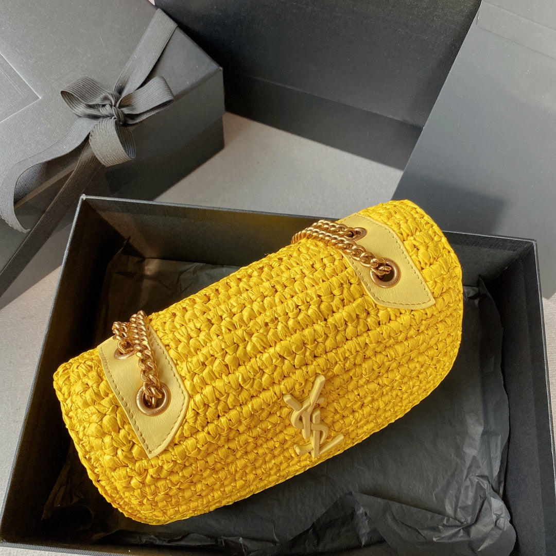 Amelia-- Amelia- Bag - SL - 178