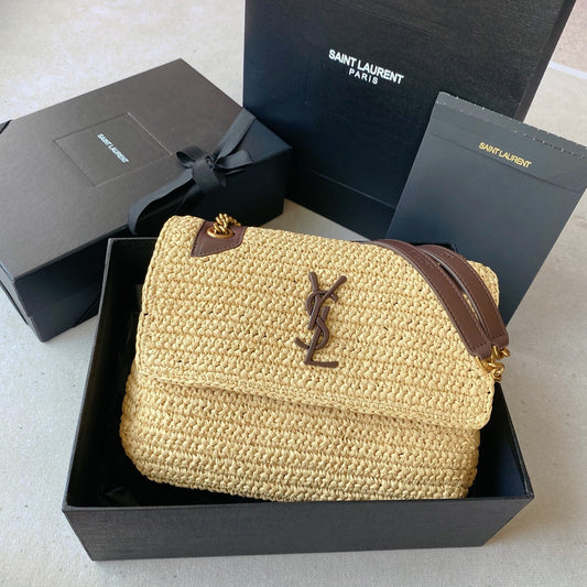 Amelia-- Amelia- Bag - SL - 171