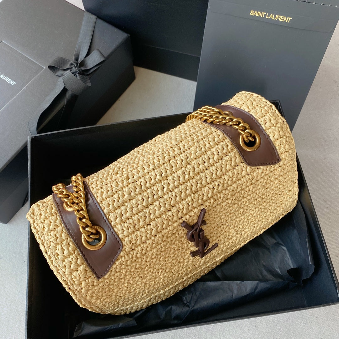 Amelia-- Amelia- Bag - SL - 171