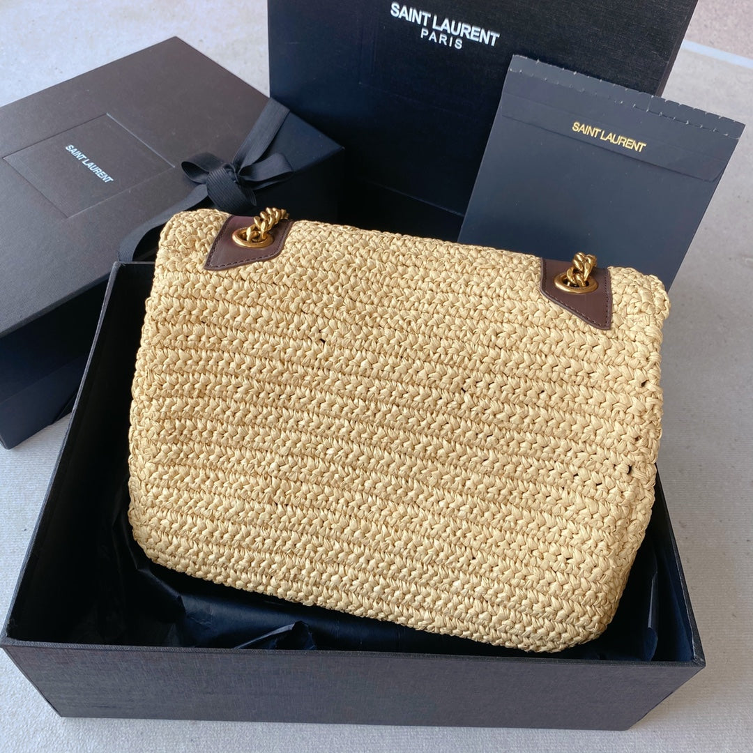 Amelia-- Amelia- Bag - SL - 171