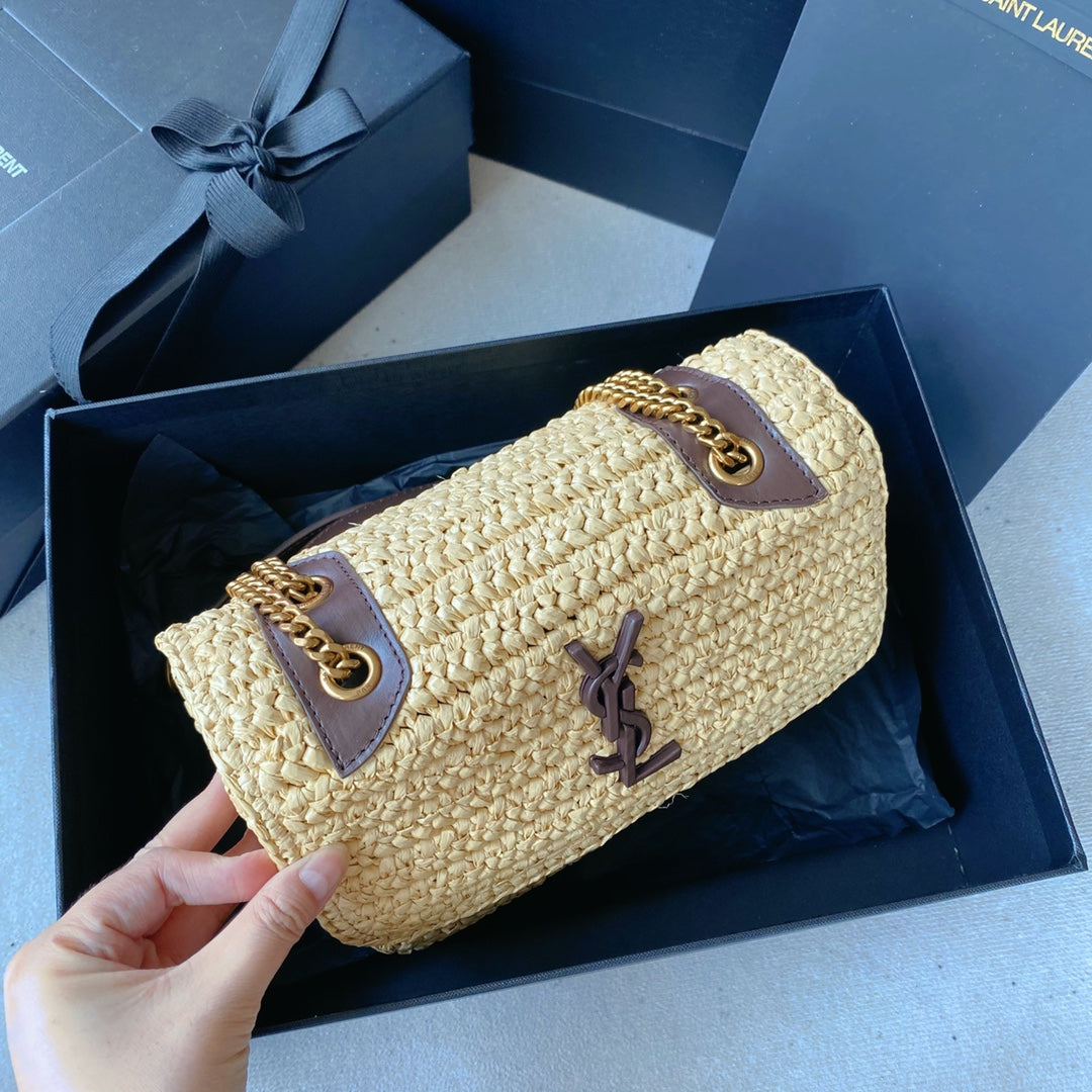 Amelia-- Amelia- Bag - SL - 172