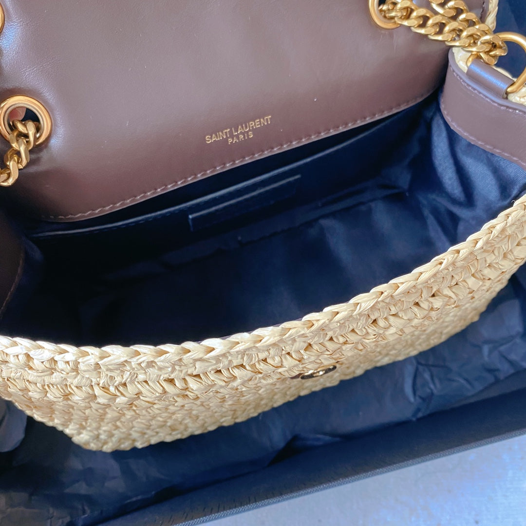 Amelia-- Amelia- Bag - SL - 172