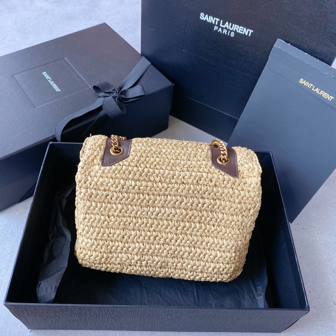 Amelia-- Amelia- Bag - SL - 172