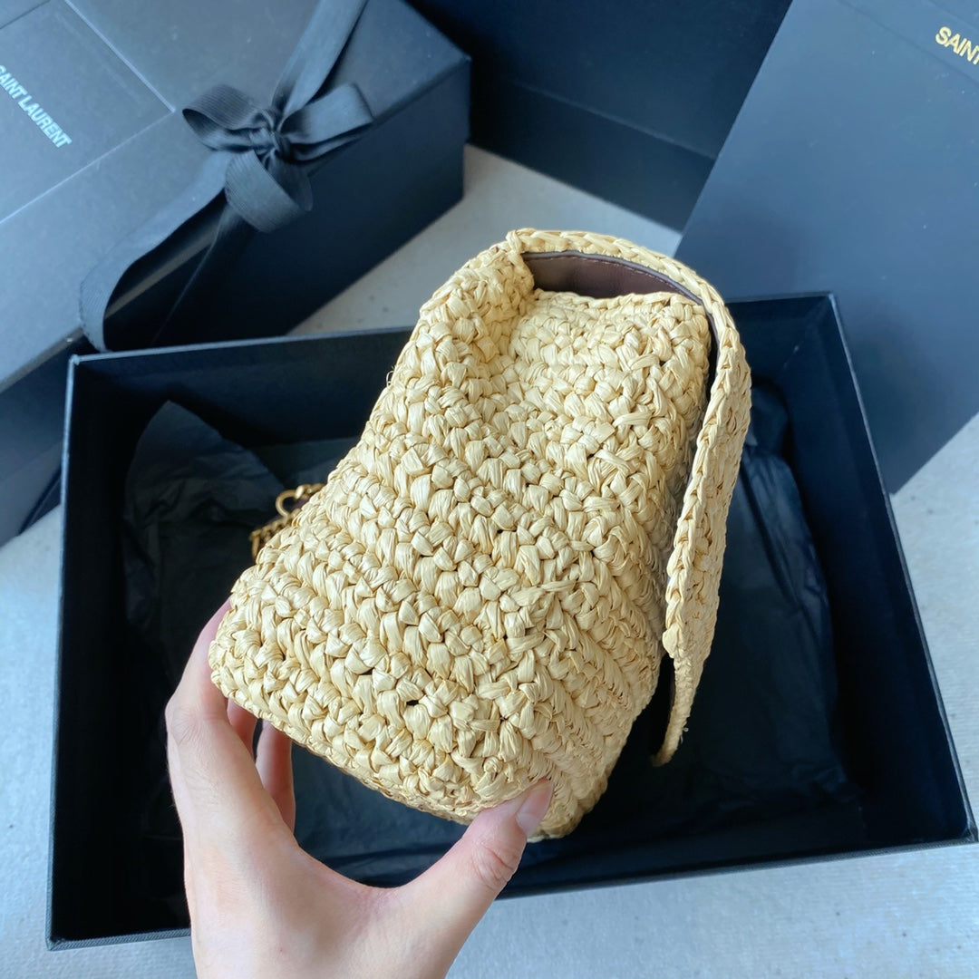 Amelia-- Amelia- Bag - SL - 172