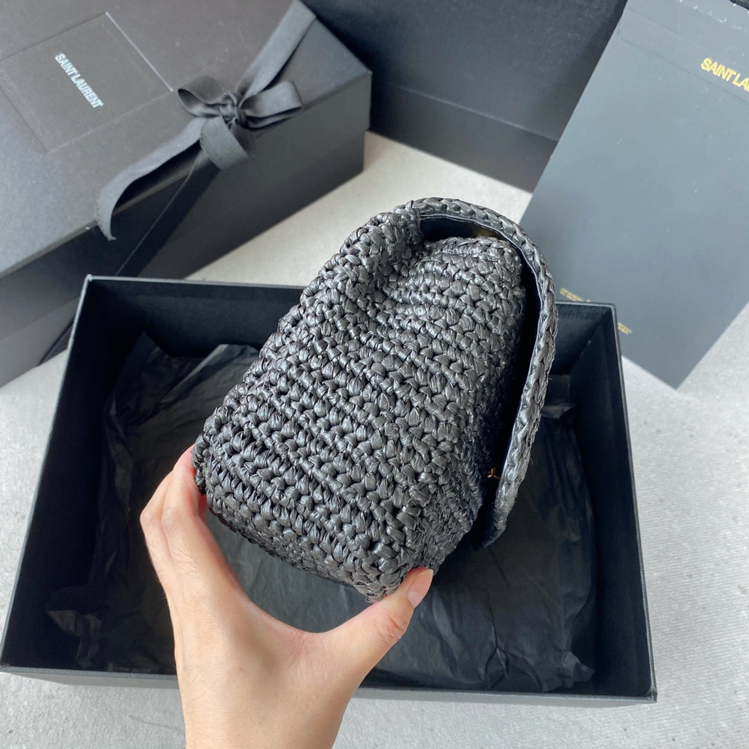 Amelia-- Amelia- Bag - SL - 174