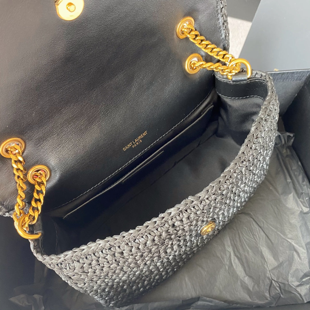 Amelia-- Amelia- Bag - SL - 174