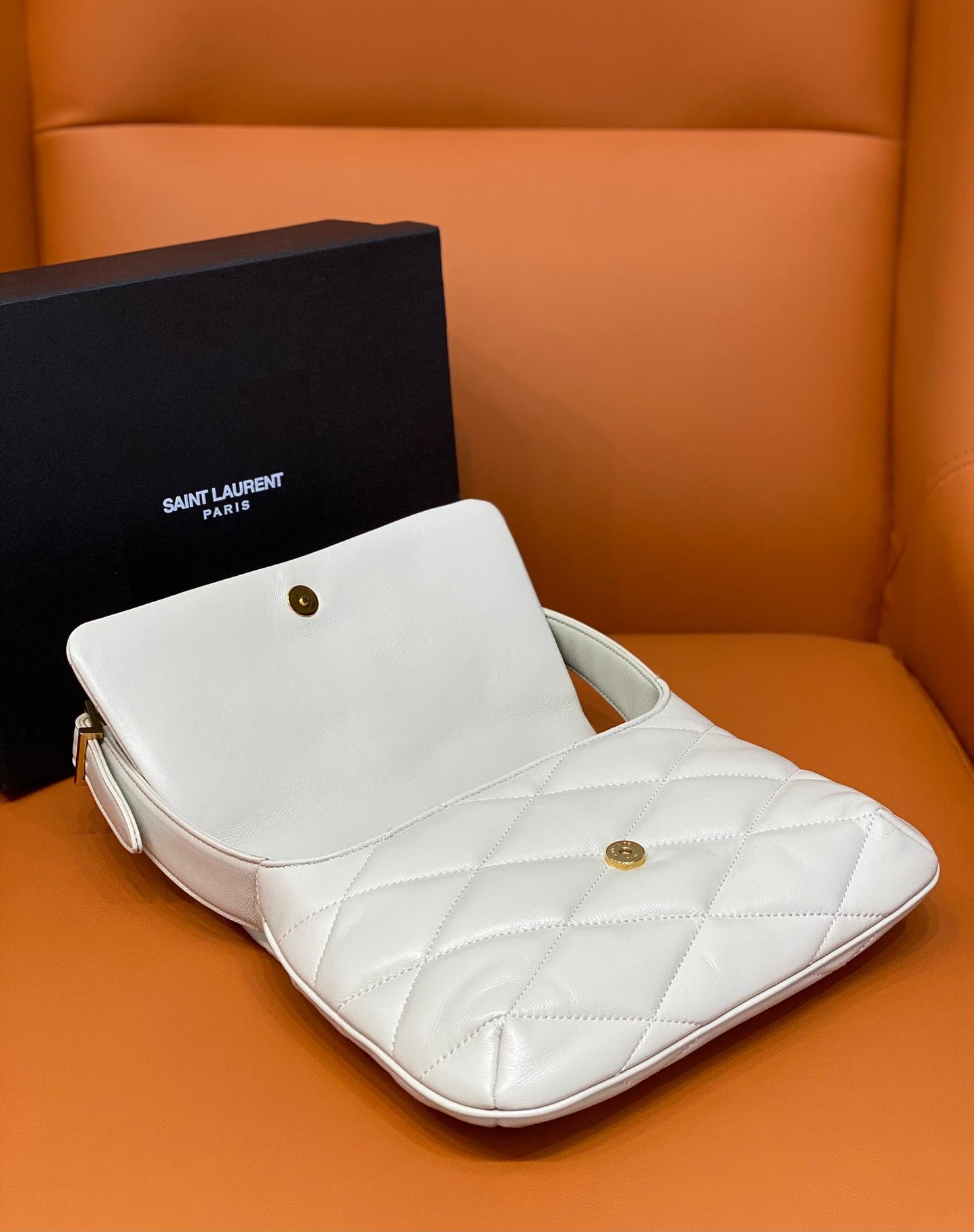 Amelia-- Amelia- Bag - SL - 109