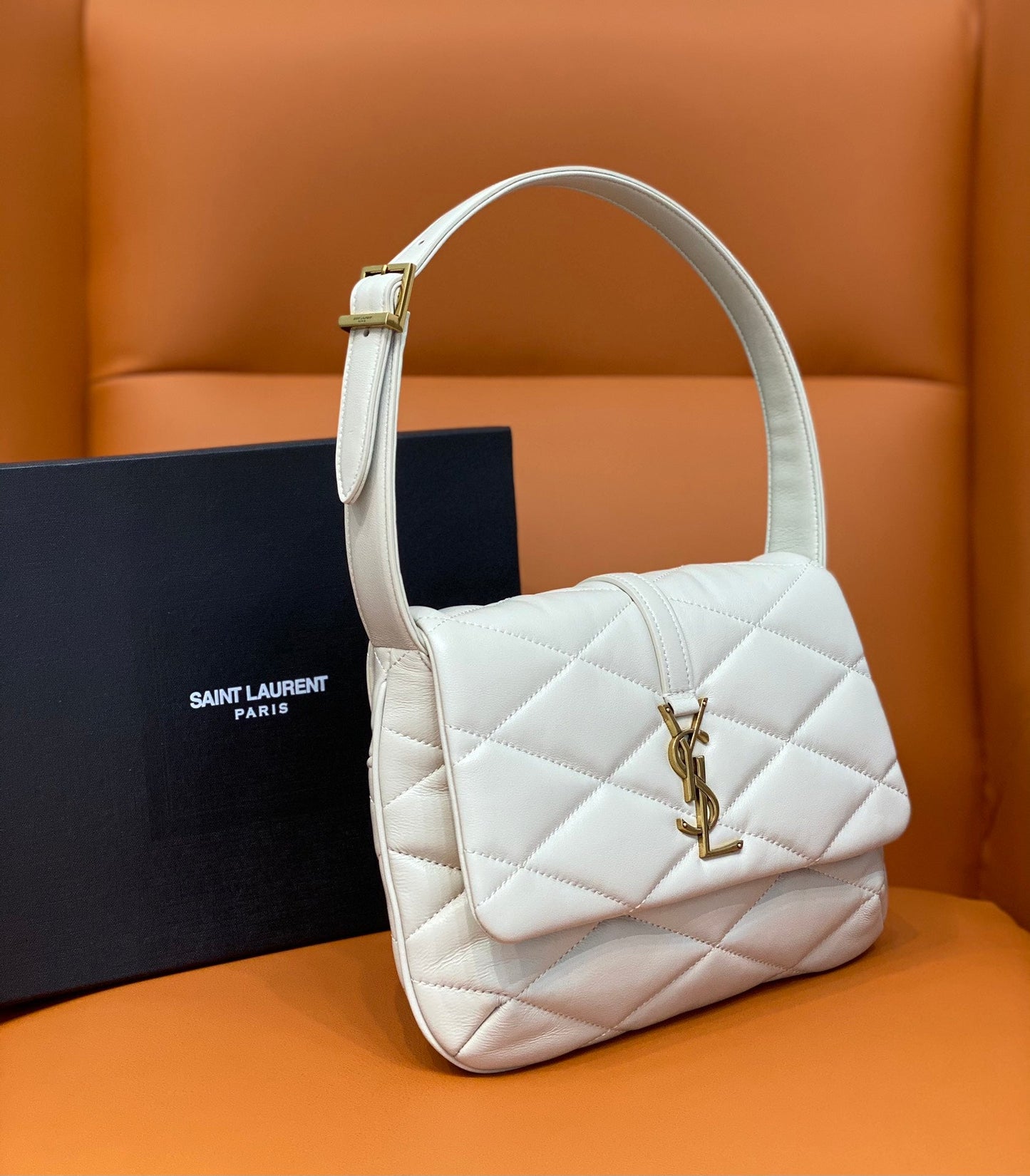 Amelia-- Amelia- Bag - SL - 109