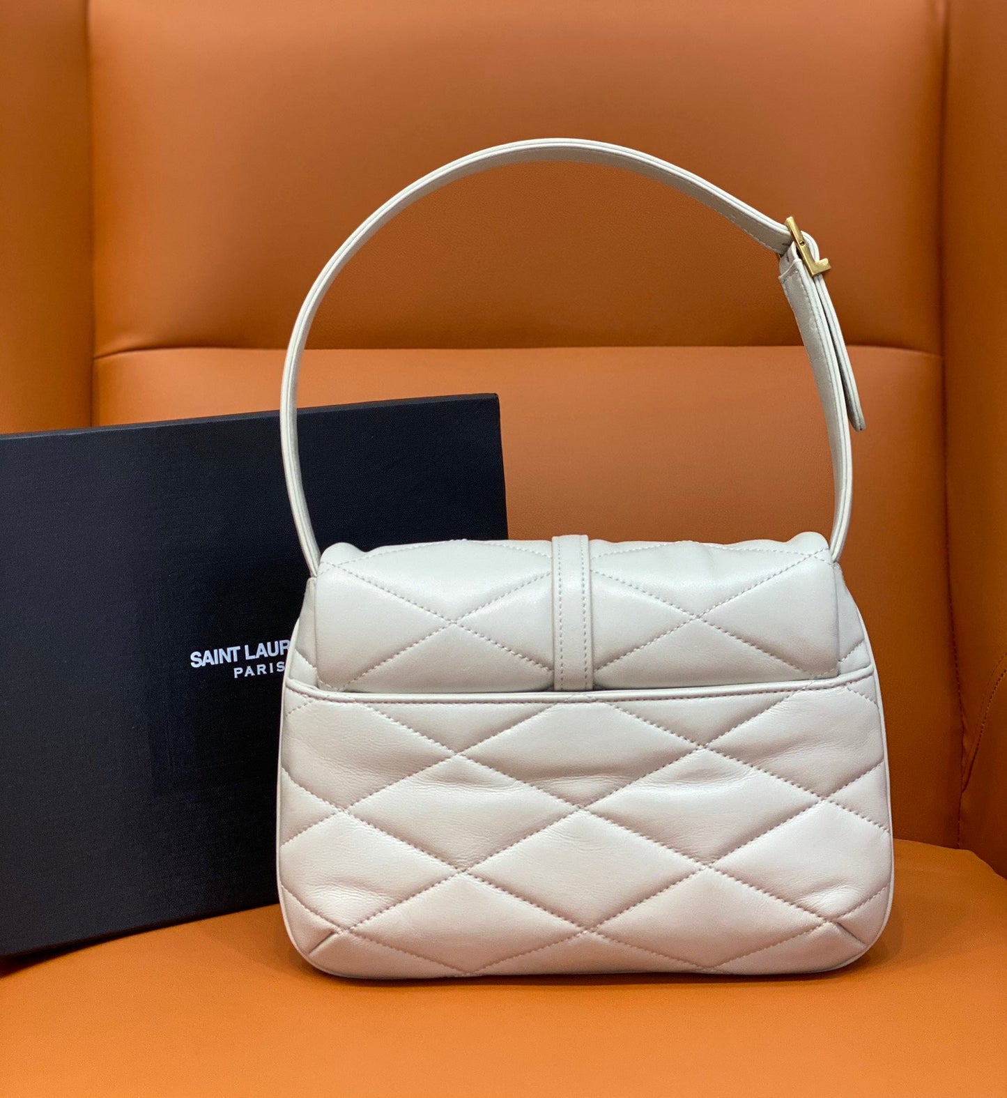 Amelia-- Amelia- Bag - SL - 109