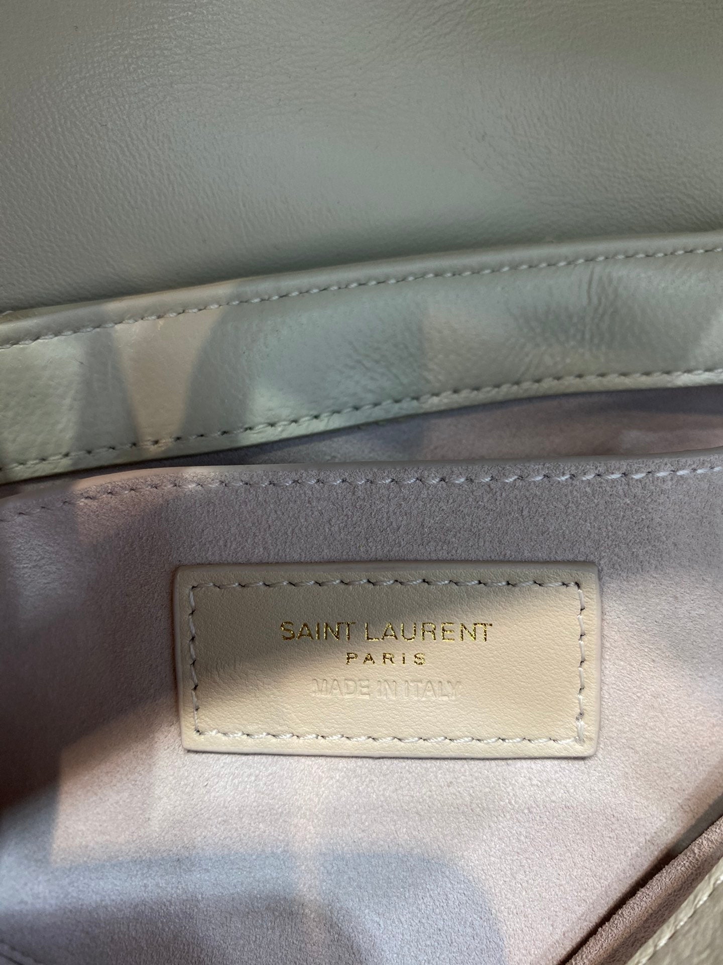 Amelia-- Amelia- Bag - SL - 109
