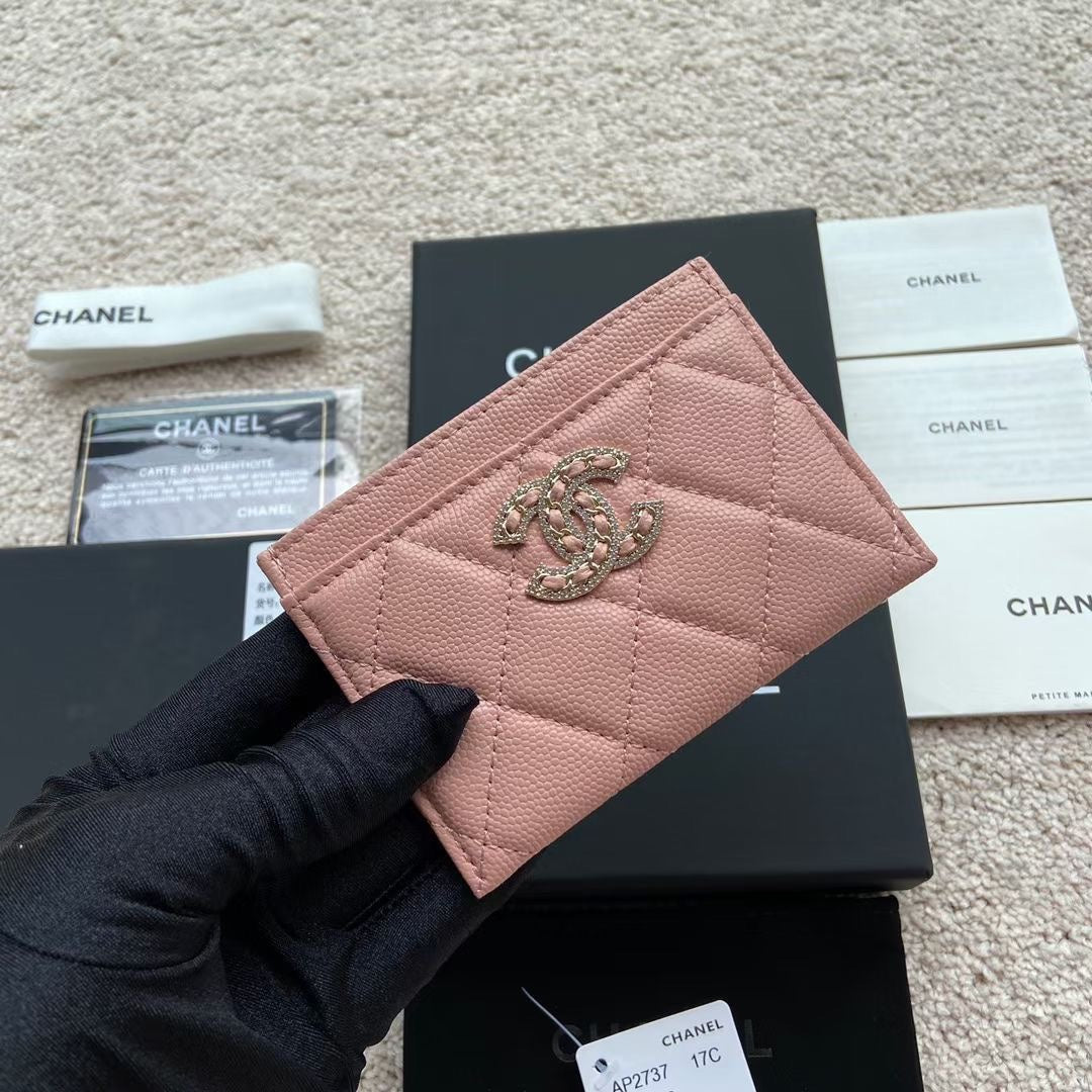 Amelia-- Amelia- Wallet Purse - CHL - 028