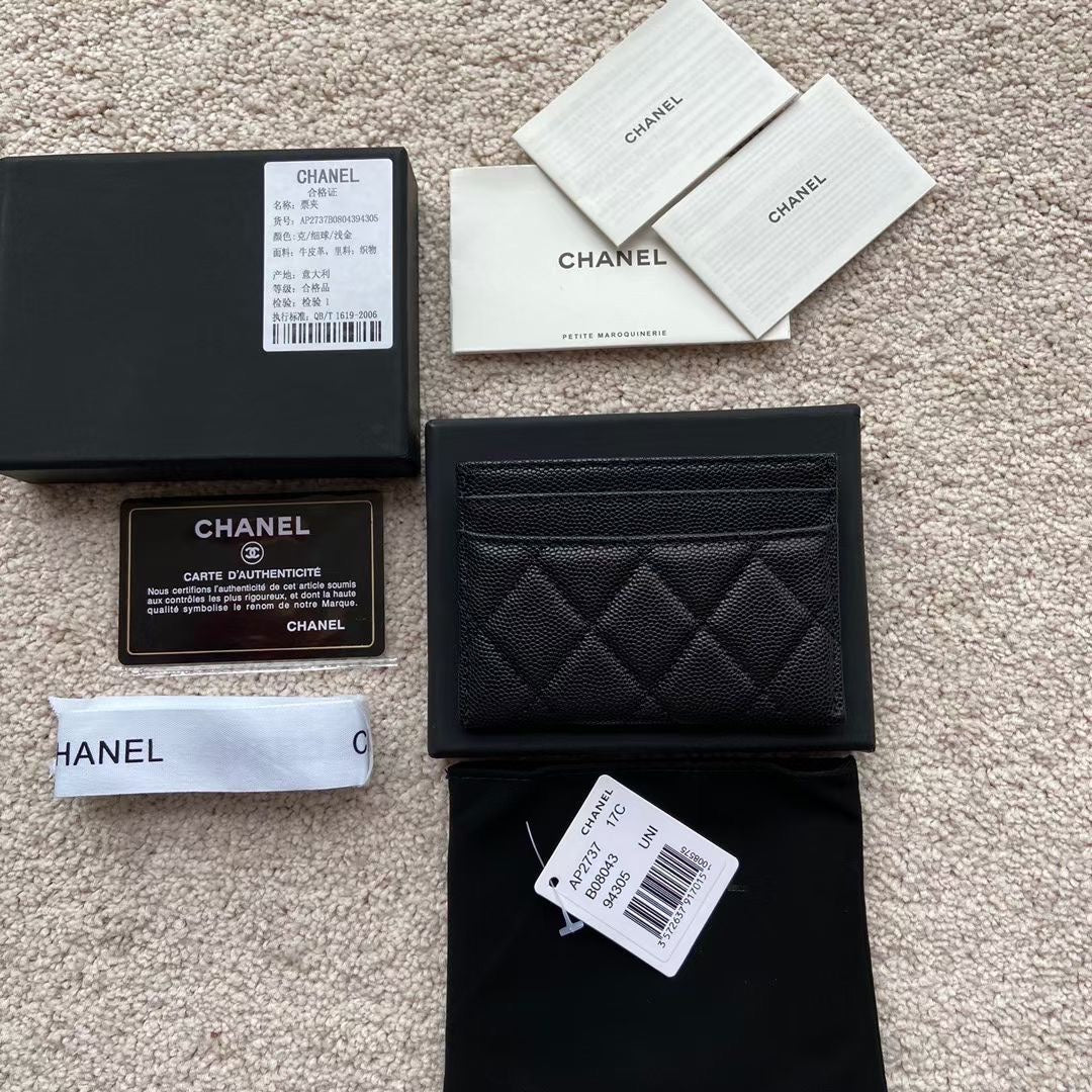 Amelia-- Amelia- Wallet Purse - CHL - 027