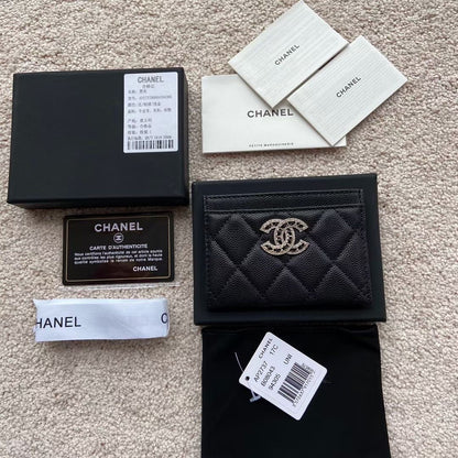 Amelia-- Amelia- Wallet Purse - CHL - 027