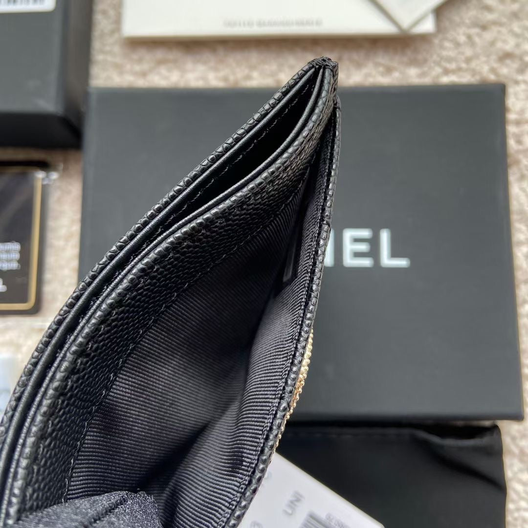 Amelia-- Amelia- Wallet Purse - CHL - 027
