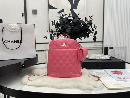 Chanel - Luxury Bag - CHL - 1067