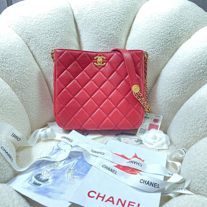 Chanel - Luxury Bag - CHL - 550
