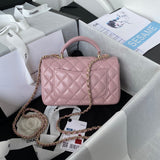 Chanel - Luxury Bag - CHL - 692