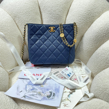 Chanel - Luxury Bag - CHL - 553