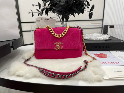 Chanel - Luxury Bag - CHL - 674