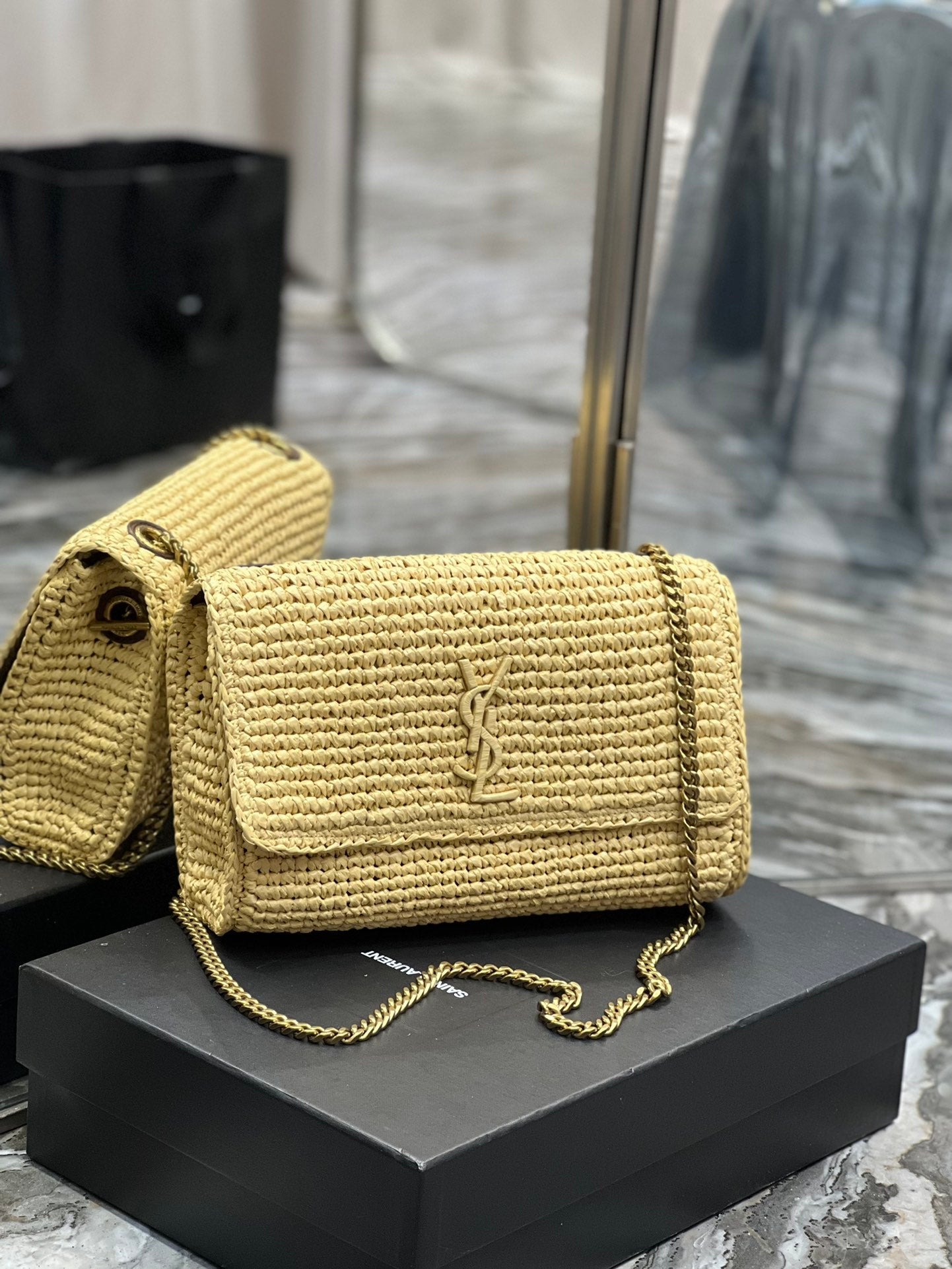Amelia-- Amelia- Bag - SL - 017
