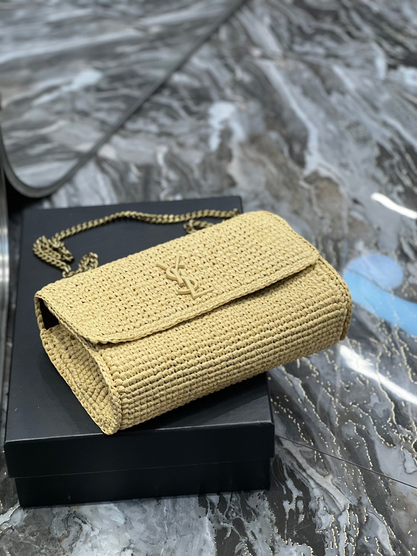 Amelia-- Amelia- Bag - SL - 017