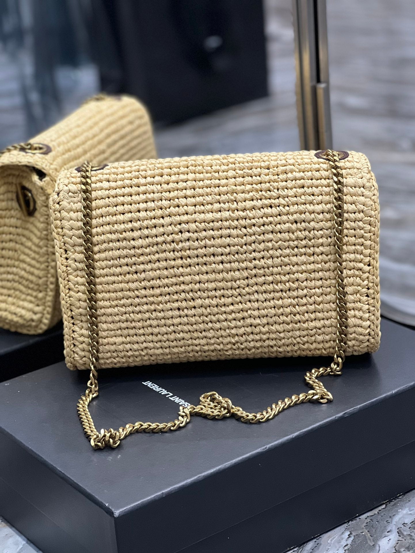 Amelia-- Amelia- Bag - SL - 017