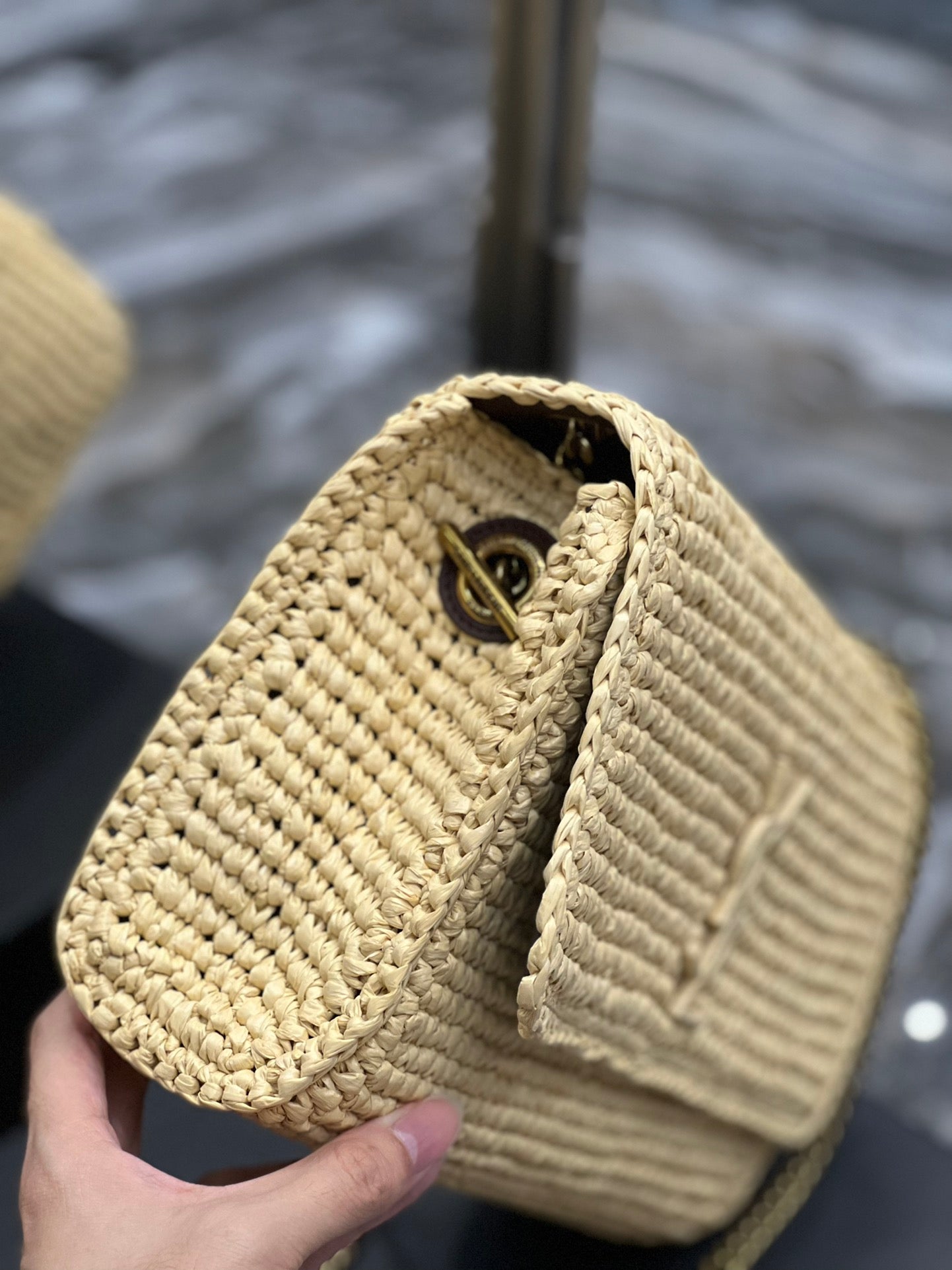 Amelia-- Amelia- Bag - SL - 017