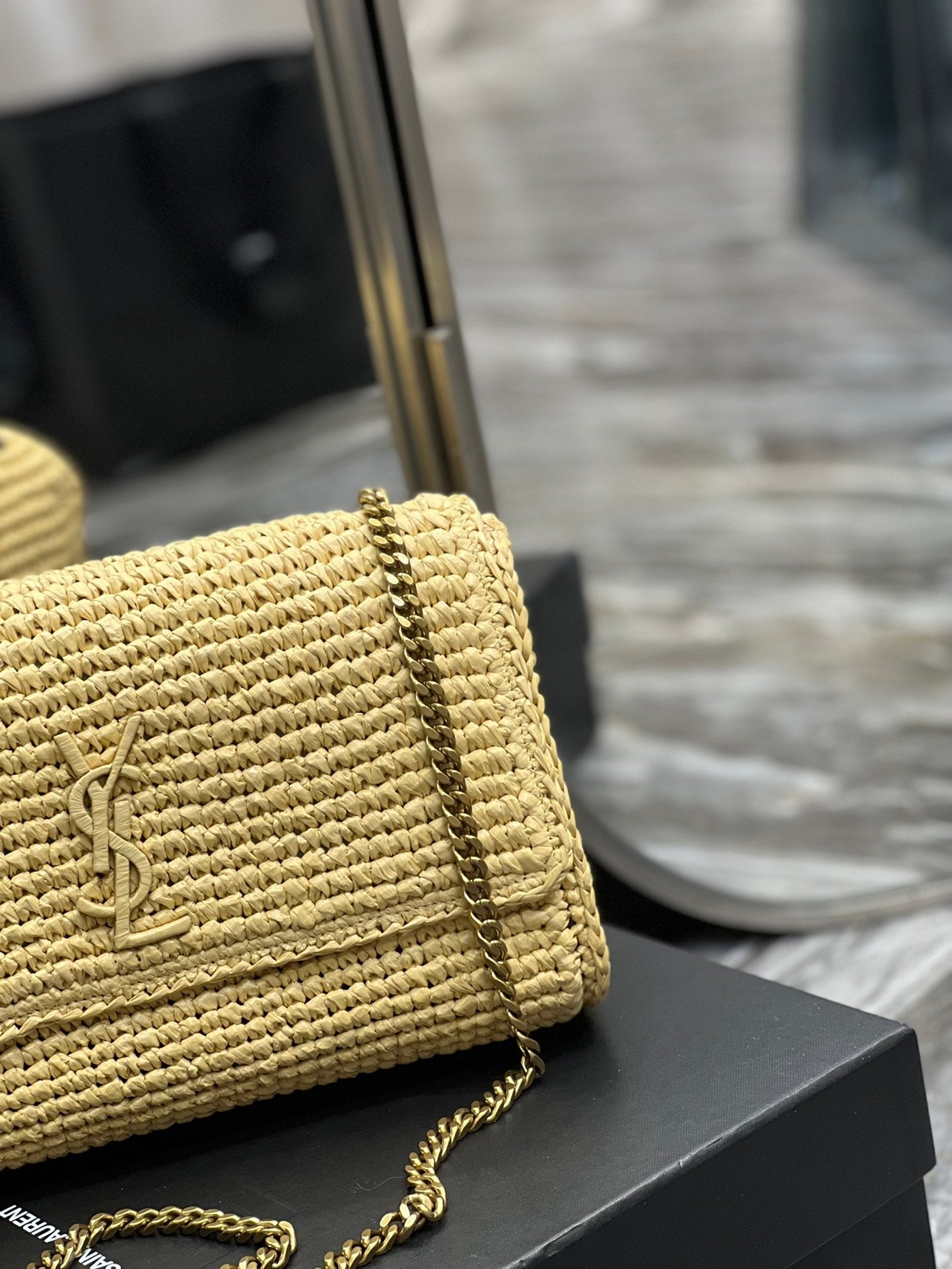 Amelia-- Amelia- Bag - SL - 017