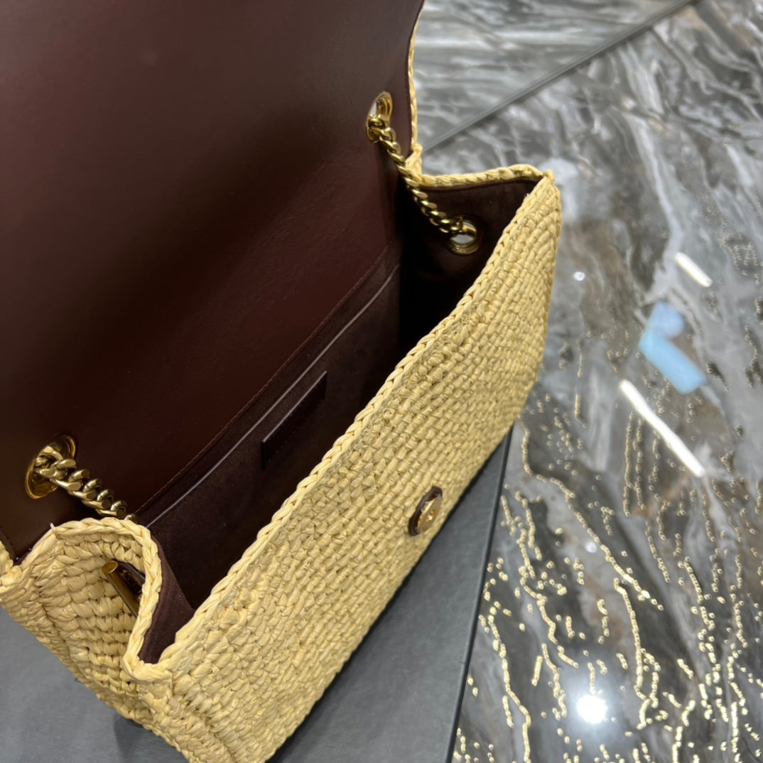 Amelia-- Amelia- Bag - SL - 017