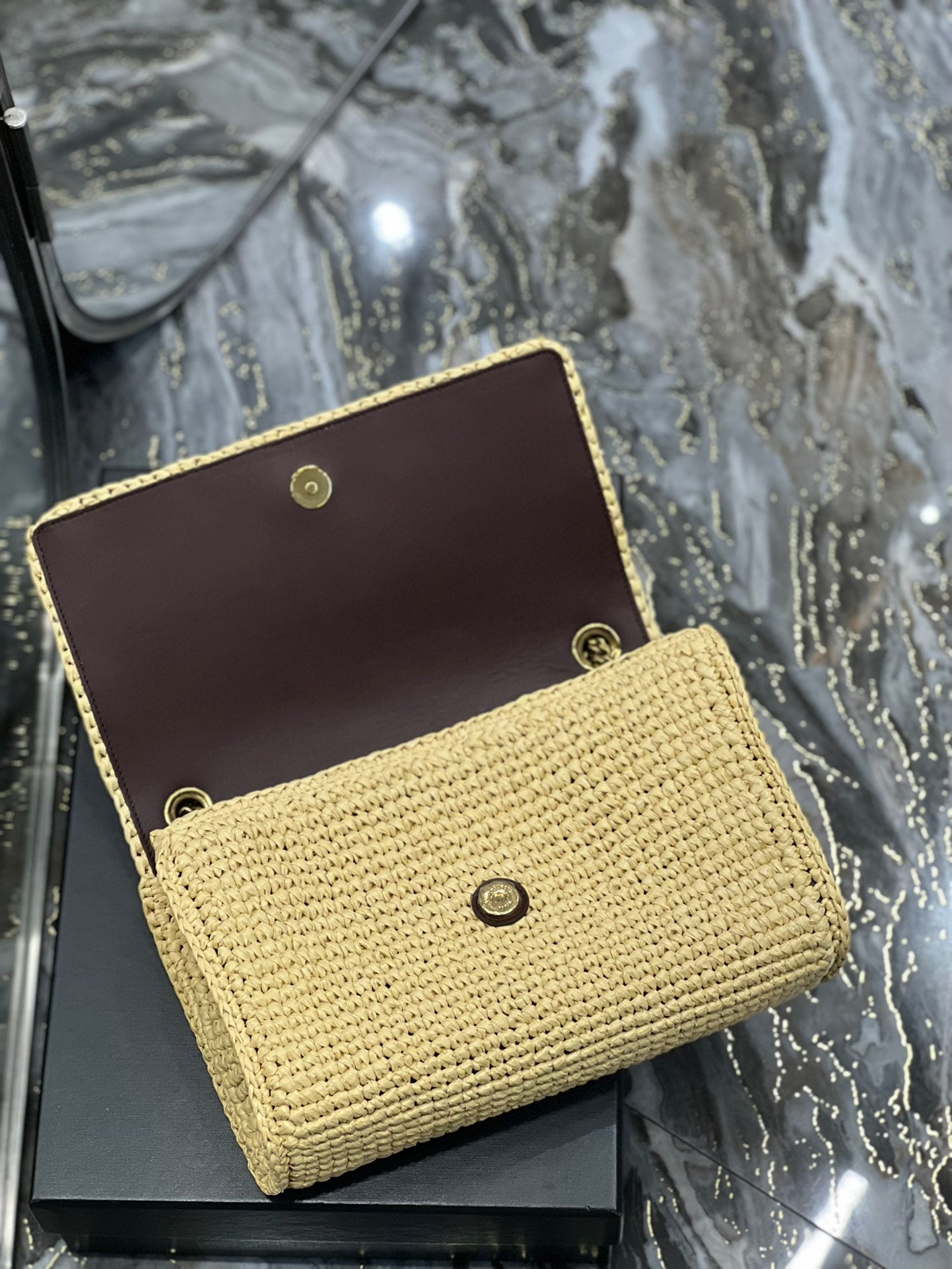 Amelia-- Amelia- Bag - SL - 017