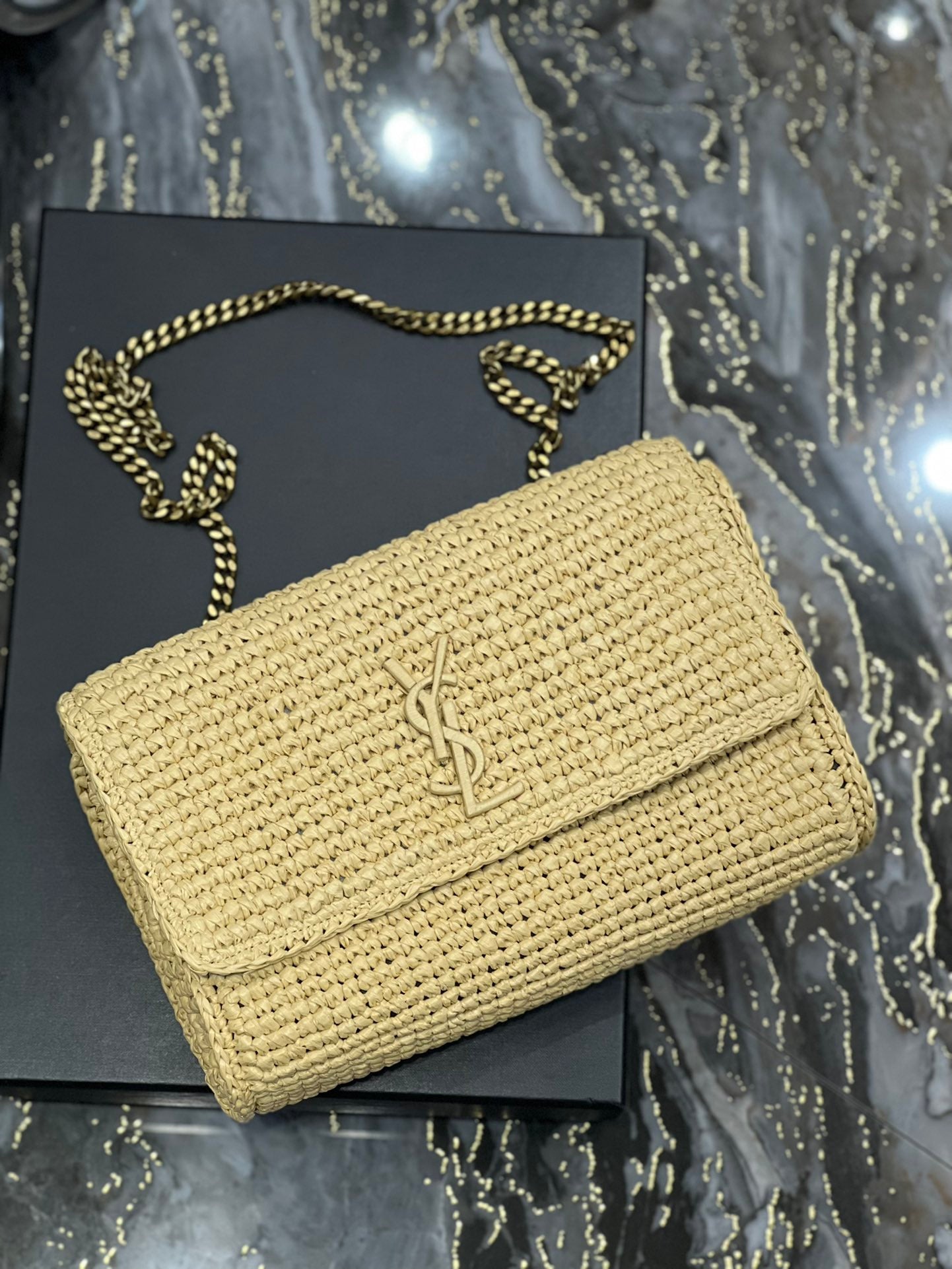 Amelia-- Amelia- Bag - SL - 017