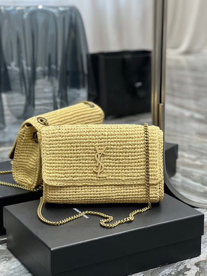 Amelia-- Amelia- Bag - SL - 017