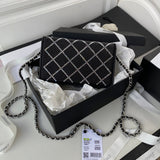 Chanel - Luxury Bag - CHL - 1071