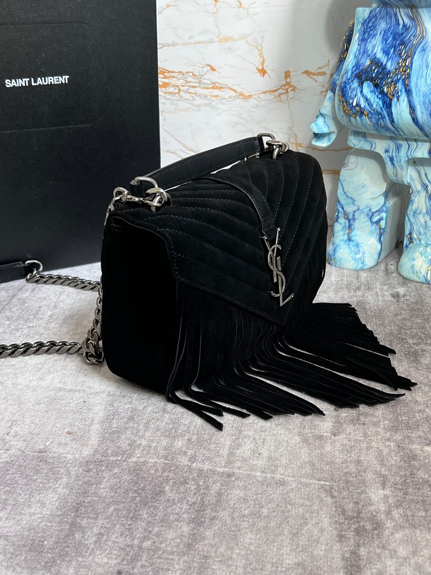 Amelia-- Amelia- Bag - SL - 072