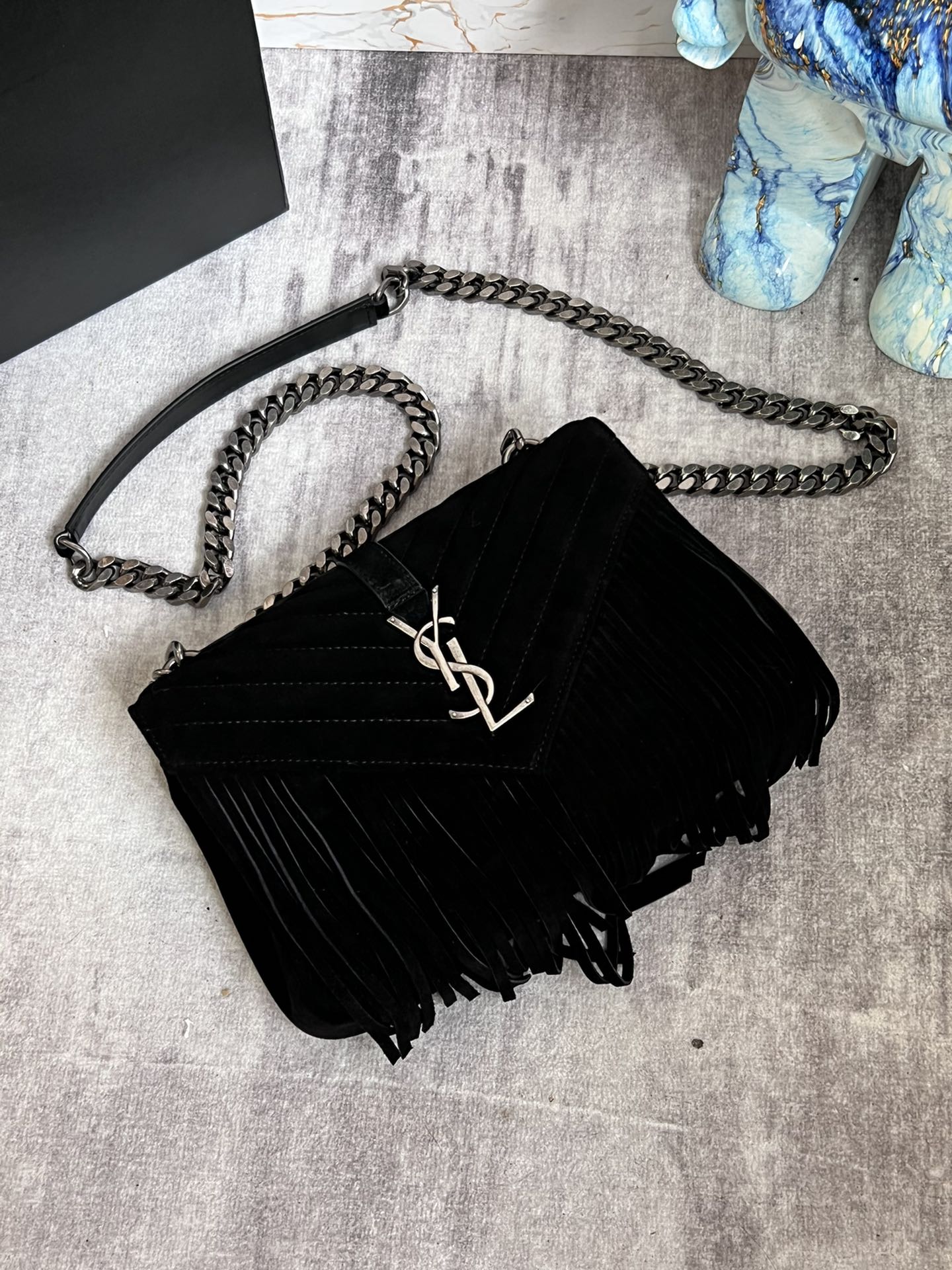 Amelia-- Amelia- Bag - SL - 072
