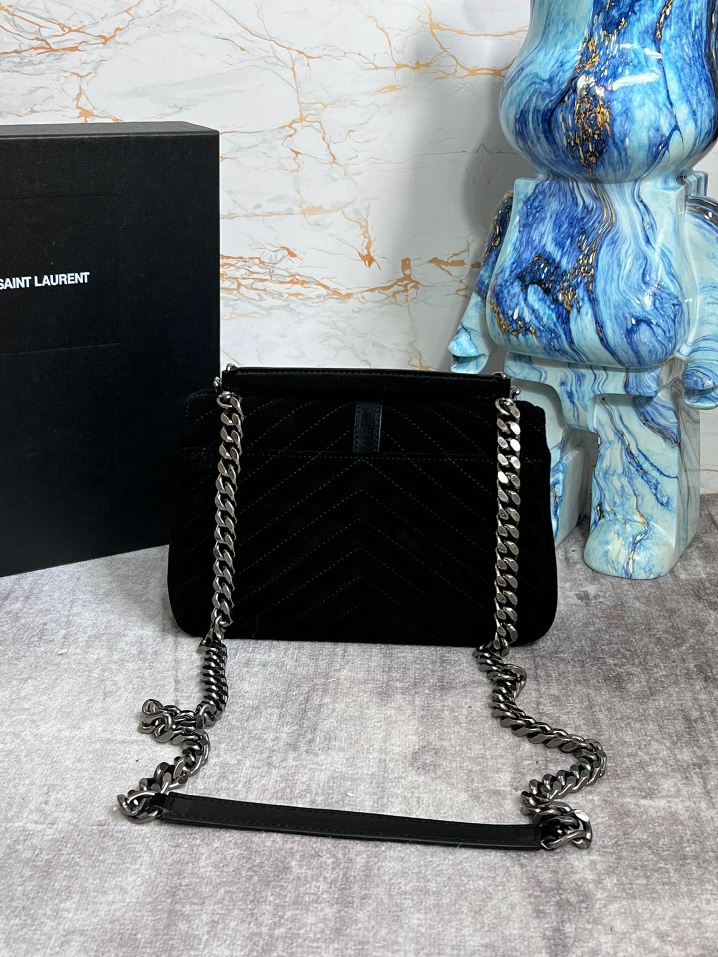 Amelia-- Amelia- Bag - SL - 072